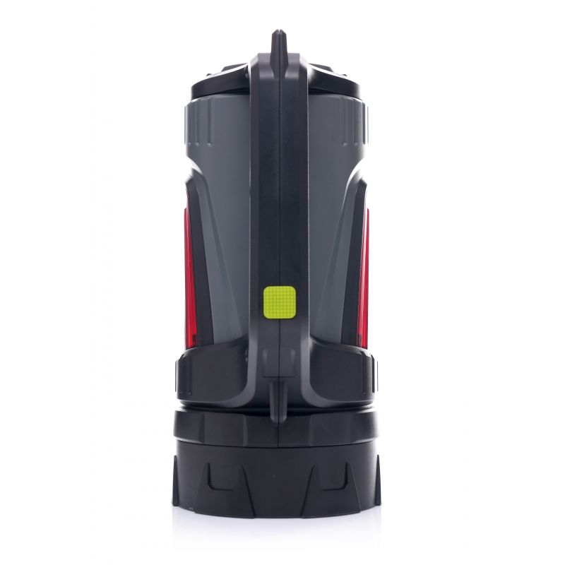 Kraft&Dele KD1242 LED baterka svietidlo 3,7V 8000mAh 1200lm