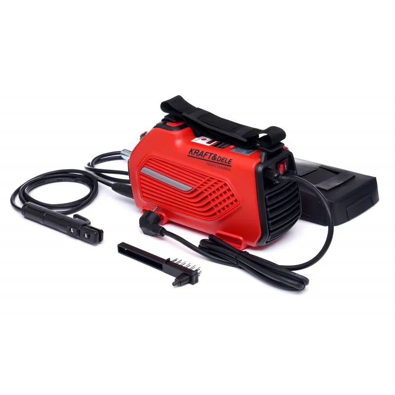 KRAFT&DELE KD1869 INVERTOROVÁ ZVÁRAČKA MMA 330A IGBT