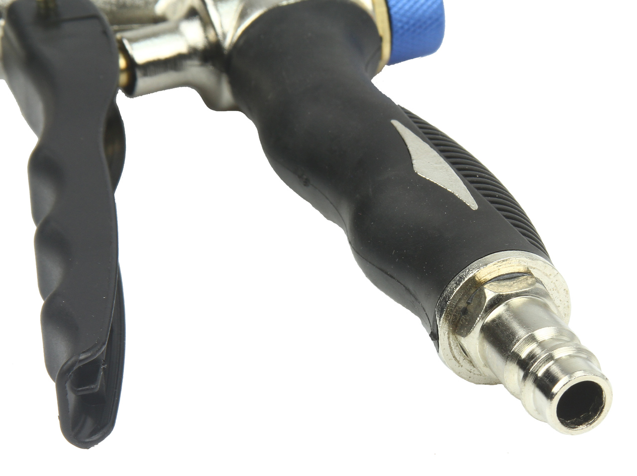 MARPOL M03050 Vzduchová ofukovacia pištoľ fúkacia nastaviteľný prietok