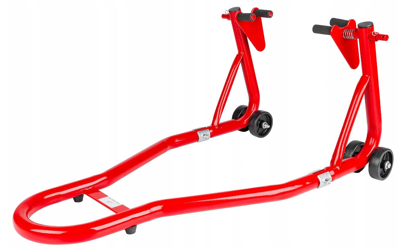 MAX 1803 Motocyklový stojan zdvihák predný + zadný na motorku