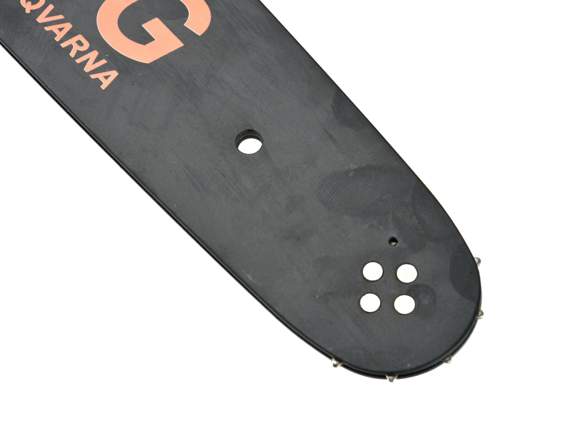 GEKO G74002 VODIACA LIŠTA 15" 3/8 058 64z na pílu Husqvarna