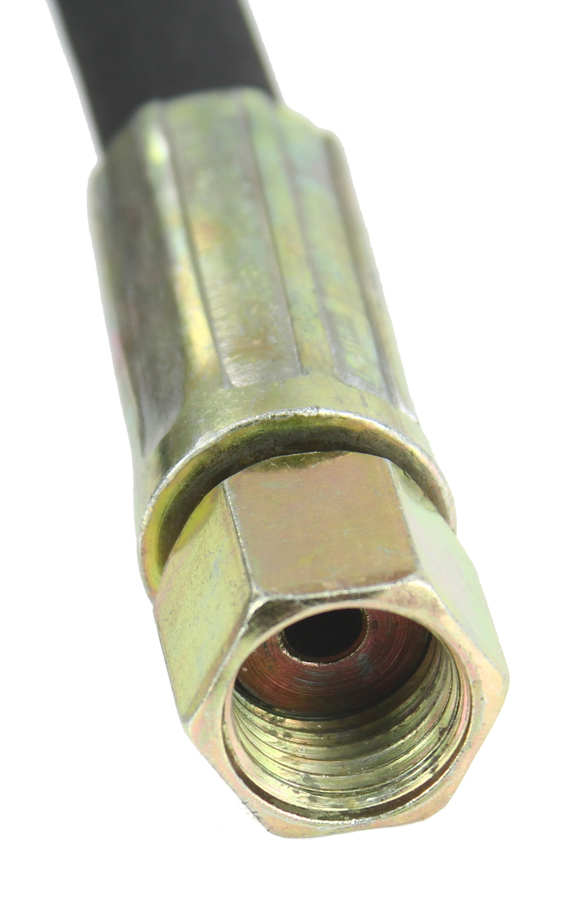  Marpol M78076 Hadica pre nožný mazací lis maznicu 2m