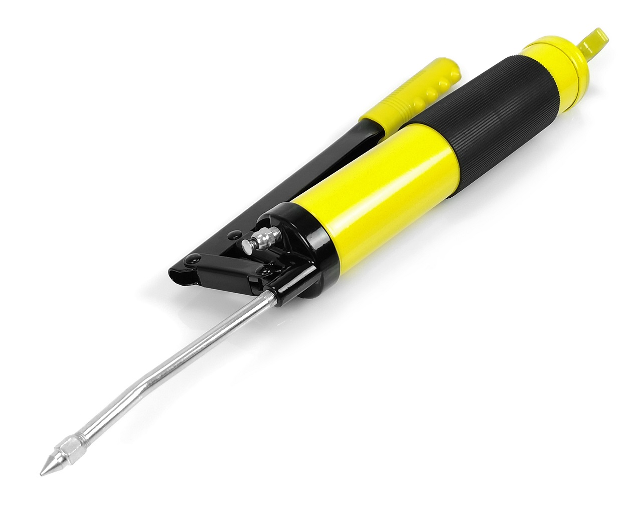 MAR-POL M78045 Ručný mazací lis, maznica 500cm3