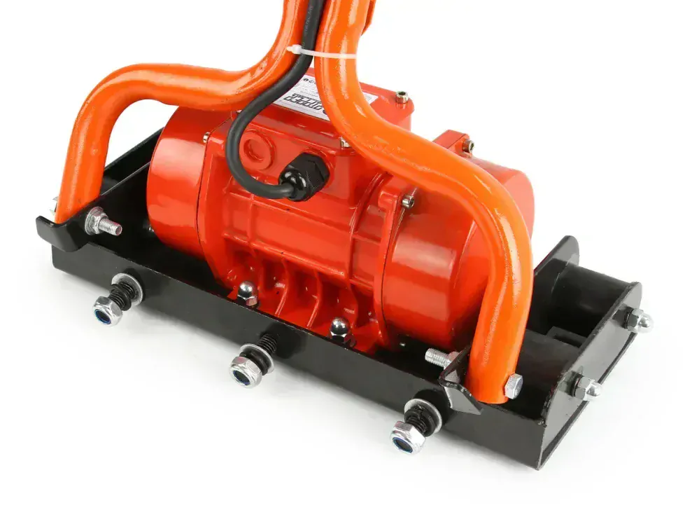 Marpol M79497 Elektrická vibračná lišta doska 200W 1,5m