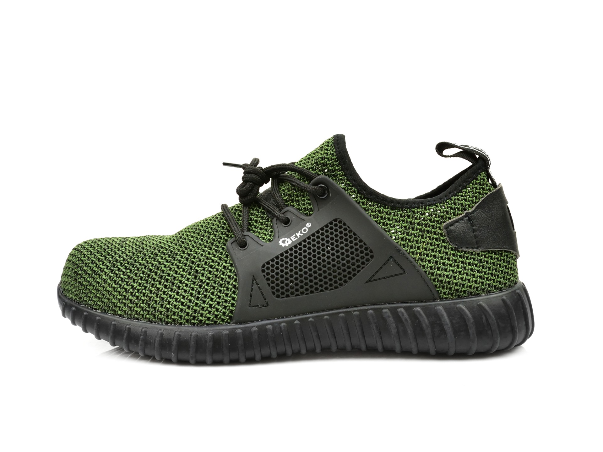 GEKO G90546 Bezpečnostné topánky ochranná obuv S1P 39 do 46