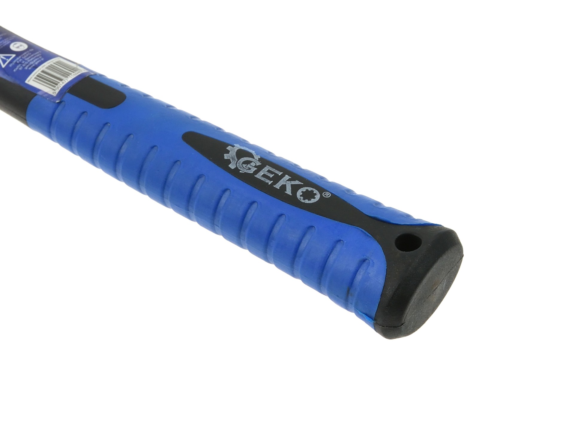 GEKO G72287 RUČNÉ ZEMNÍCKE KLADIVO 2000g 285mm