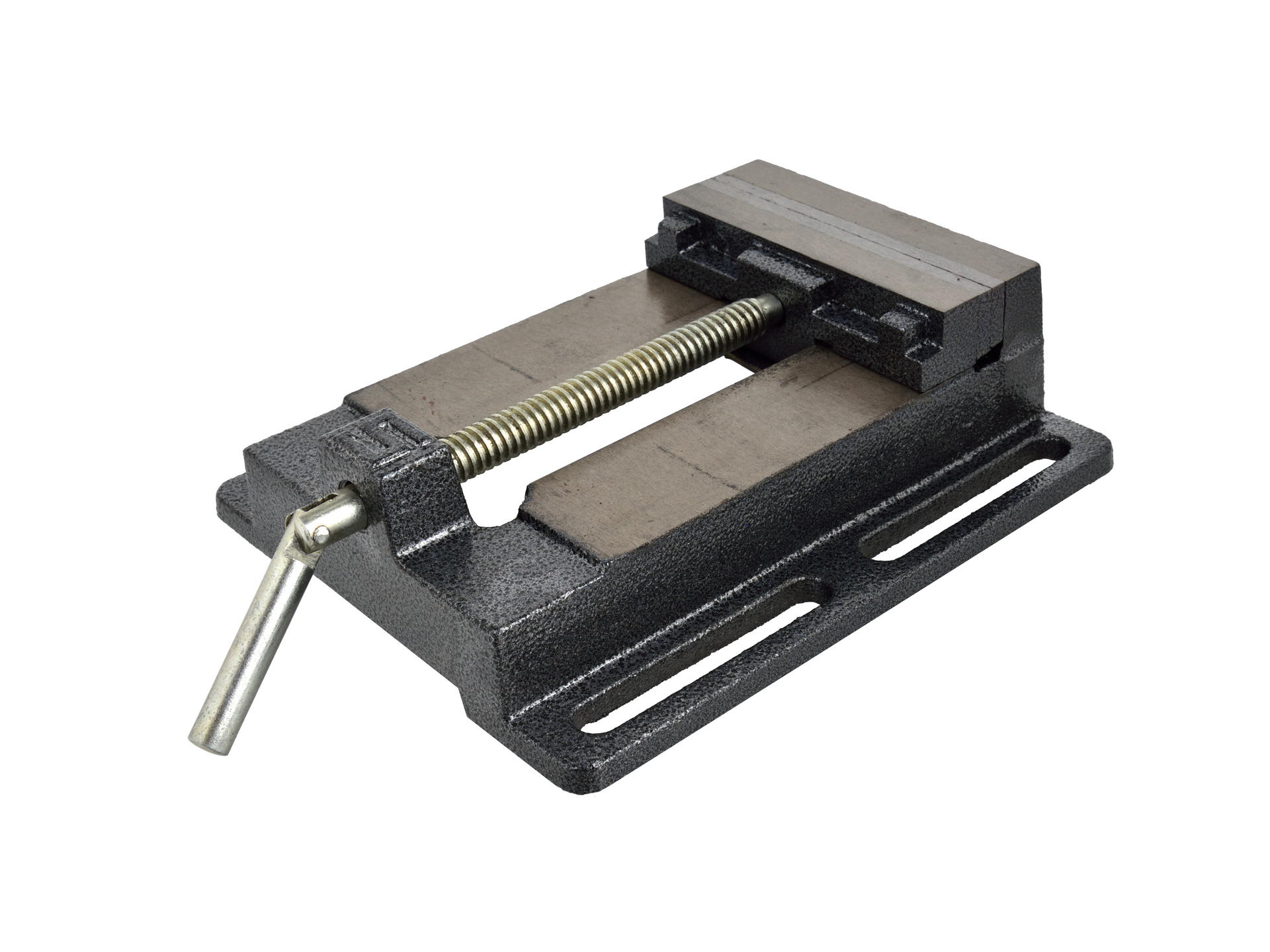 GEKO G01043 Modelársky zverák 125mm dielenský strojný