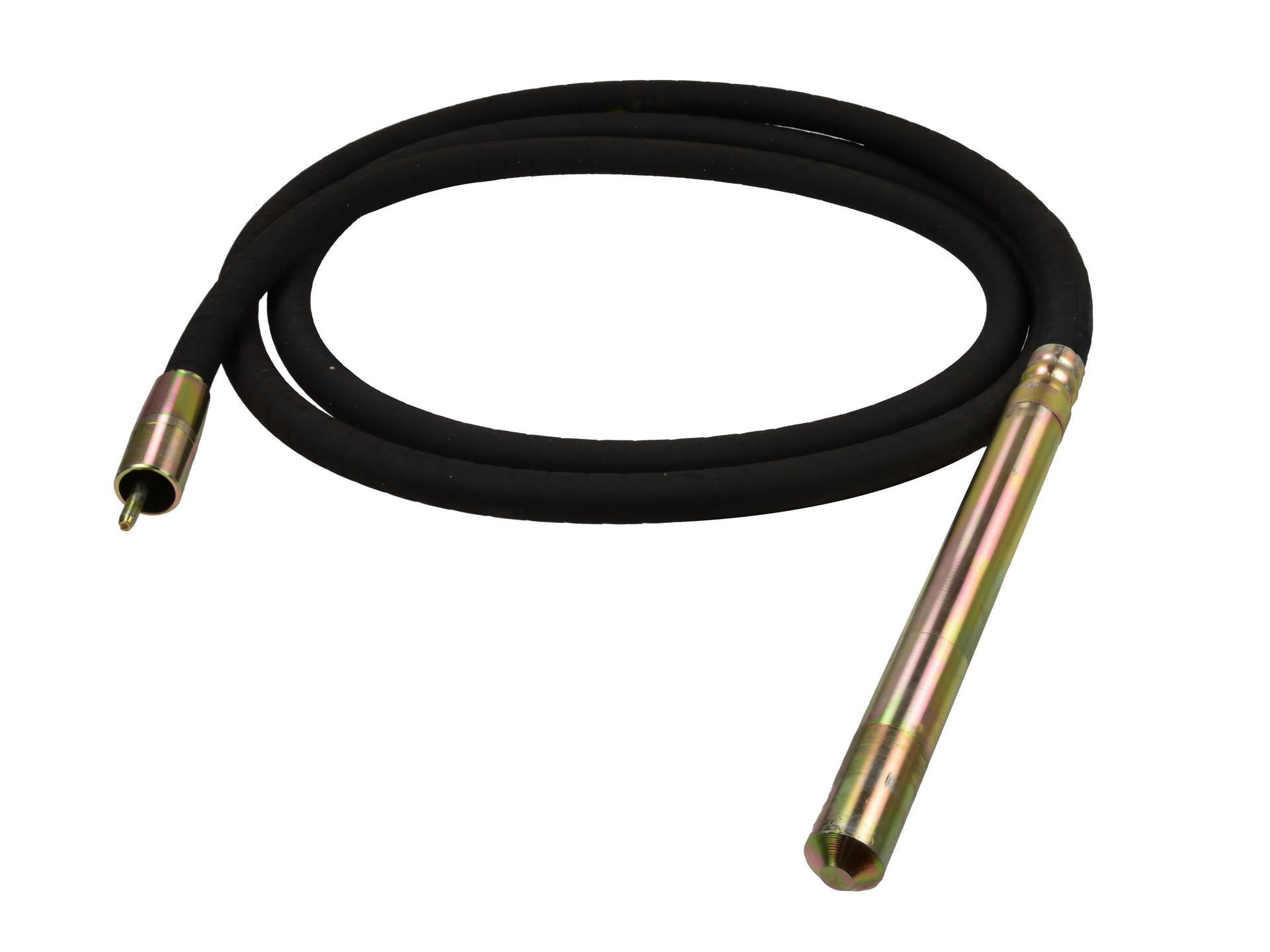 GEKO G80236 Ponorný vibrátor na betón 2000W WG-551 hadica 6m