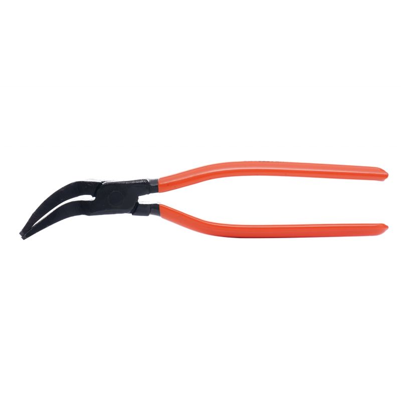 KRAFT&DELE KD10453 KLIEŠTE NA OHÝBANIE PLECHU sada 3ks 180° / 90° / 45° 275mm