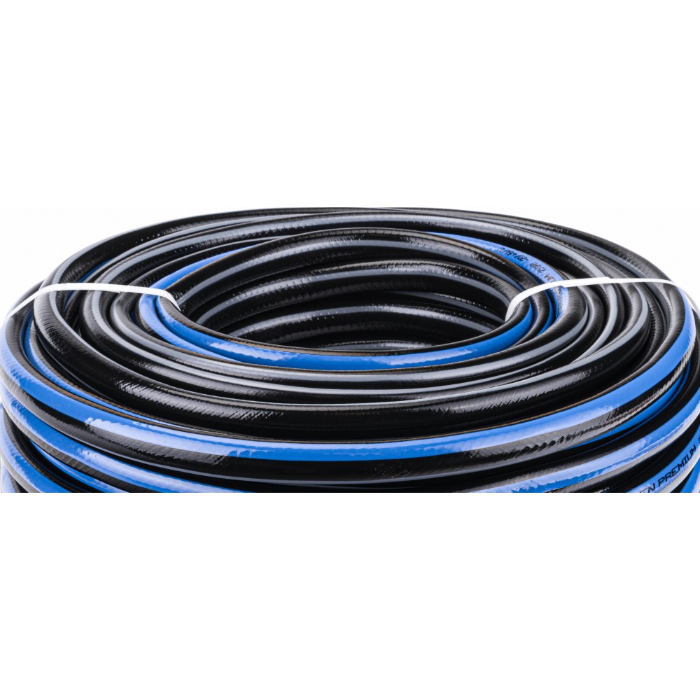 Powermat PM1155 ZÁHRADNÁ HADICA 4-VRSTVOVÁ 1/2" 30M GARDEN PREMIUM