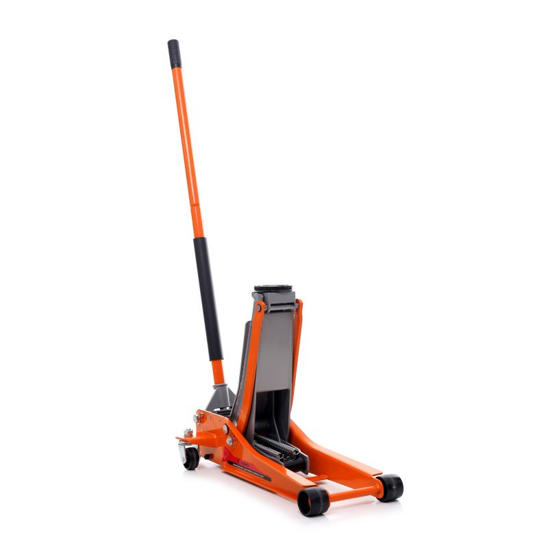 KRAFT&DELE KD1379 Nízkoprofilový zdvihák pod auto 4T 95-552 mm