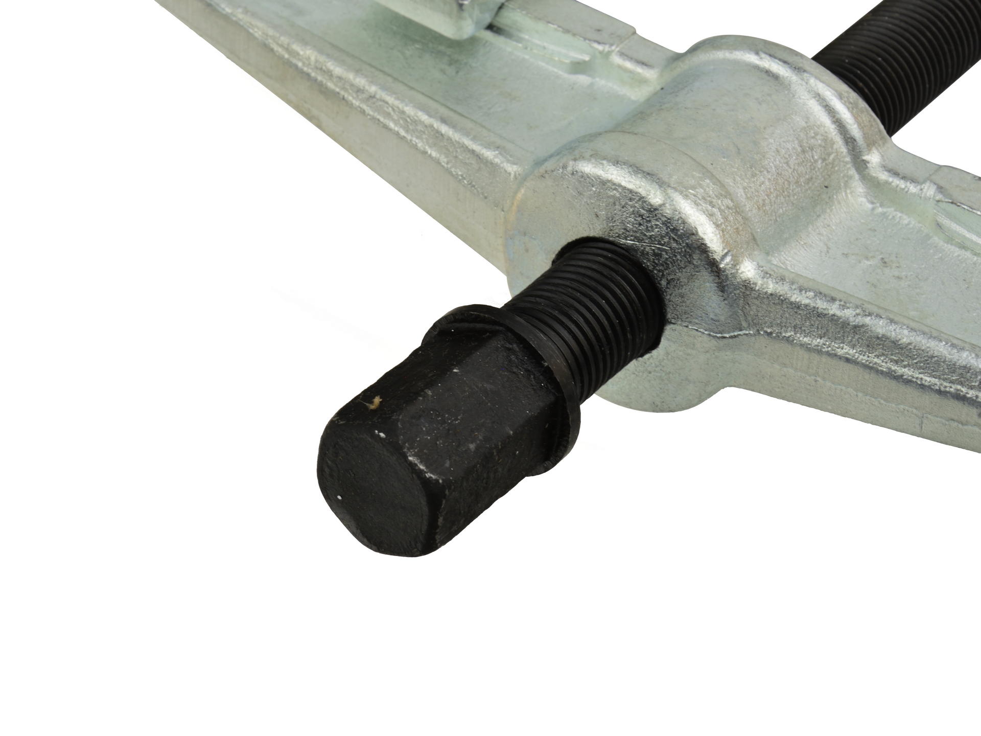 GEKO G02203 Ručný sťahovák ložísk 2 ramenný sťahovanie ložiska 250mm dvojramenný