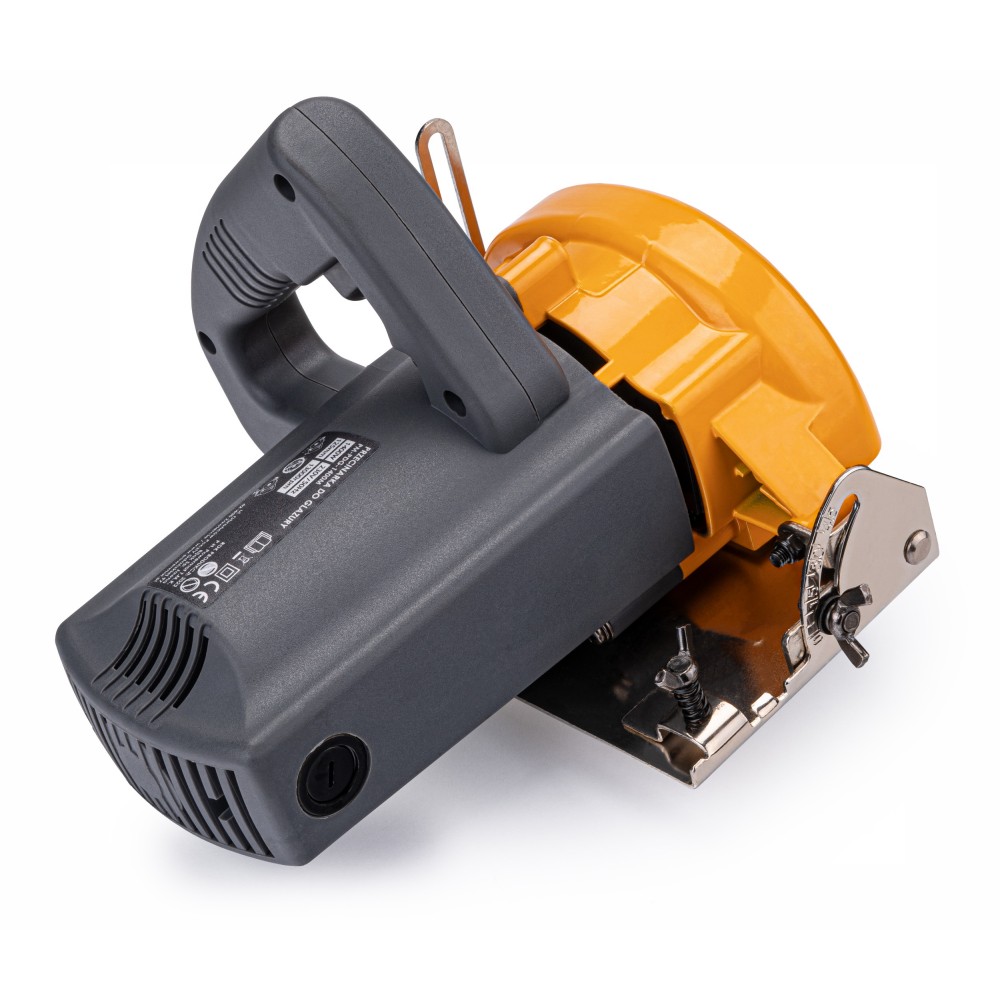 POWERMAT PM-PDG-1400M 1400W ELEKTRICKÁ PÍLA NA DLAŽDICE RUČNÁ REZAČKA