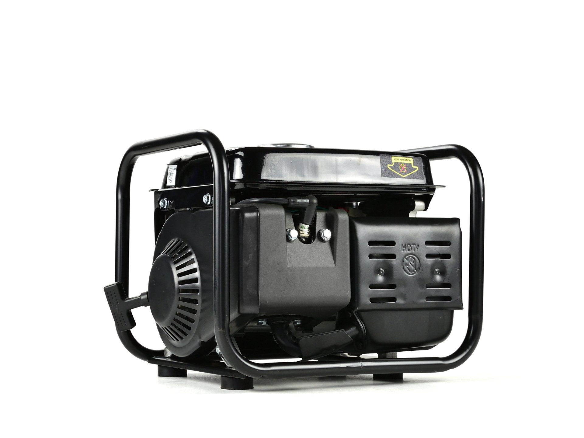 KELTIN K00257 ELEKTROCENTRÁLA GENERÁTOR PRÚDU 2HP 720W 12V / 230V