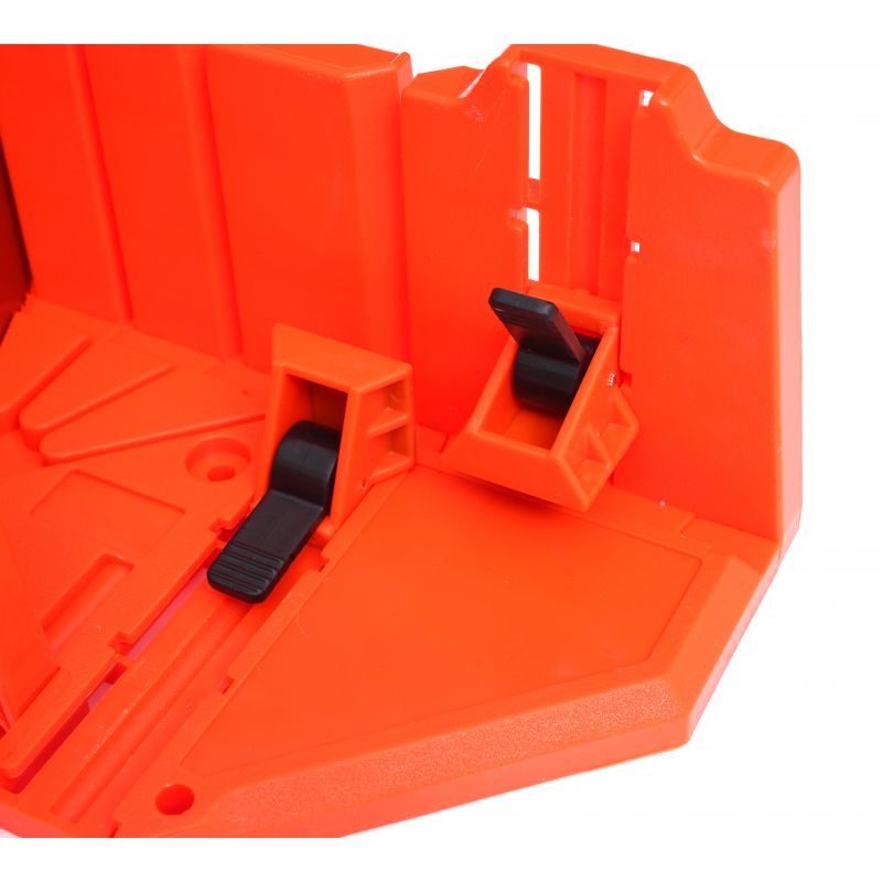 KRAFT&DELE KD1091 Pokosnica píla a uholník na uhly 350mm 