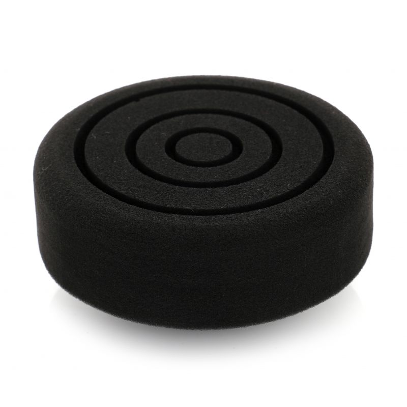 KRAFT&DELE KD3062 Leštiaca špongia kotúč 150mm M14 čierna