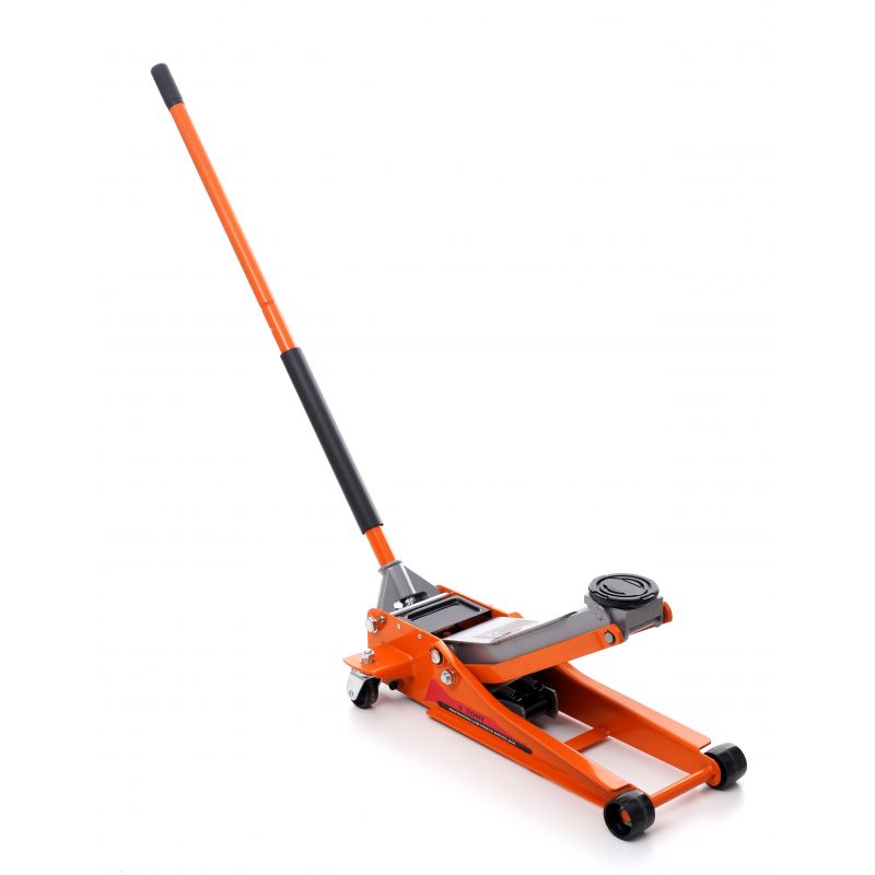 KRAFT&DELE KD1374 Nízkoprofilový zdvihák pod auto 3T 85-505 mm