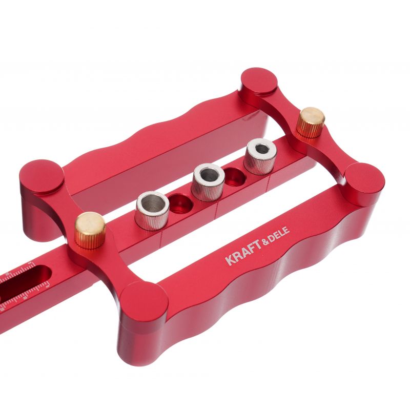 KRAFT&DELE KD10572 Kolíkovací nástroj kolíkovačka na hmoždinky 6, 8, 10mm