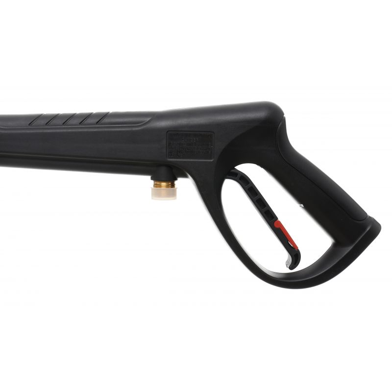 KRAFT&DELE KD446 Vysokotlakový čistič, vapka 2000W 200Bar príslušenstvo