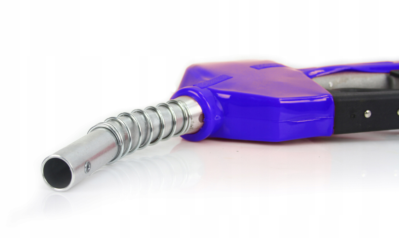 MAR-POL M79951A Tankovacia pištoľ pre mini čerpaciu stanicu