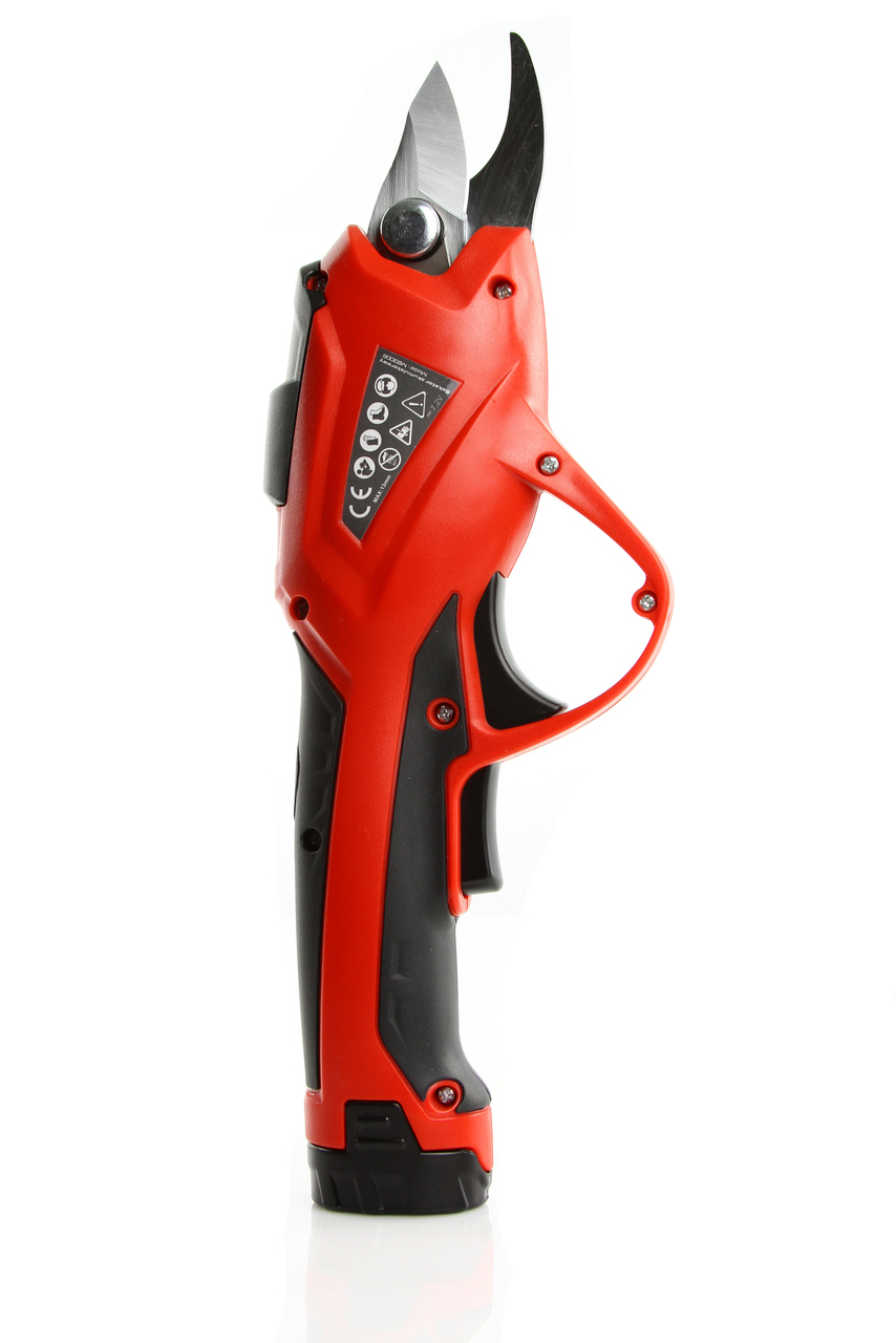 MAR-POL M83006 3,6V Akumulátorové záhradné nožnice na konáre