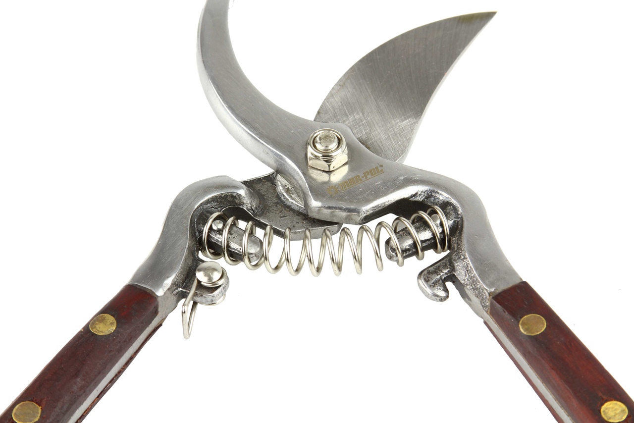 MAR-POL M82990 ZÁHRADNÉ NOŽNICE 200mm