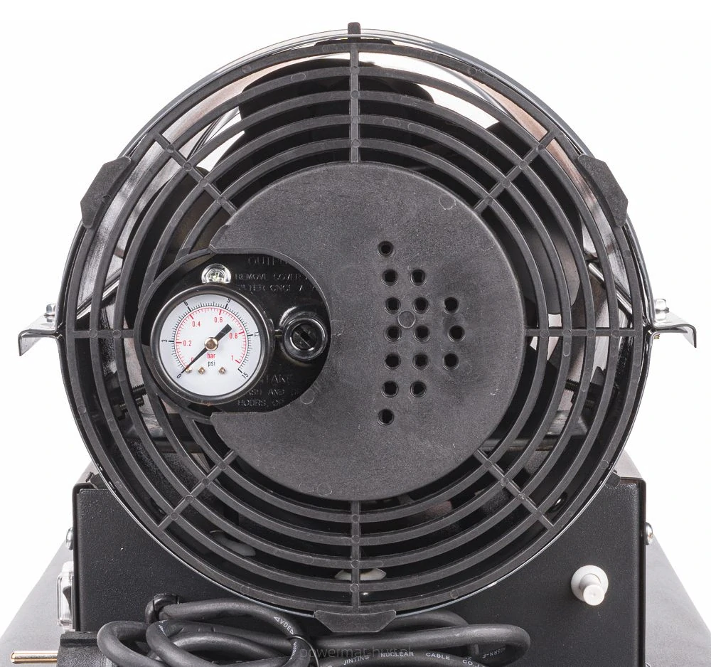 POWERMAT PM-NAG-40SN Naftový ohrievač LCD displej 40kW 230V termostat