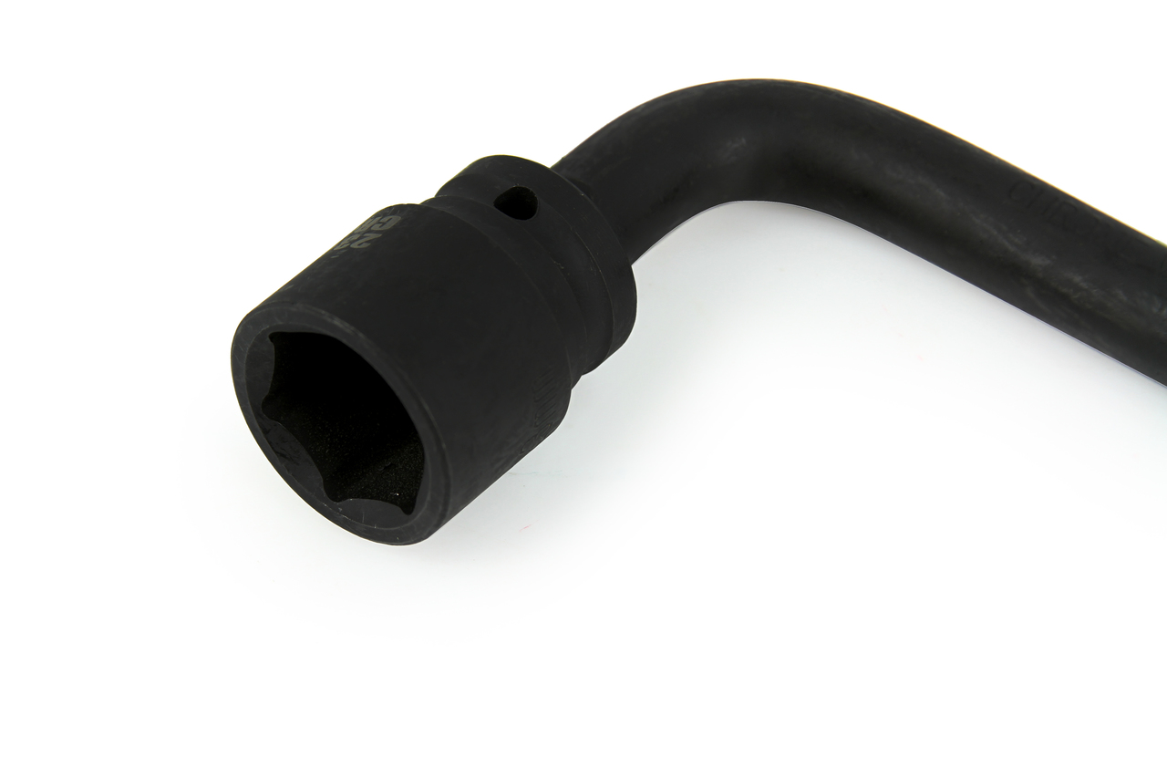 MAR-POL M58234 Nástrčné kľúče hlavice gola sada 1/2" 6-hranné BJC 8-32mm 35ks