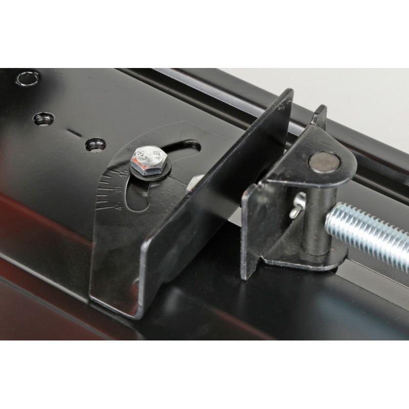 LEX 8011B Pokosová píla na kov rezačka 2900W 350mm