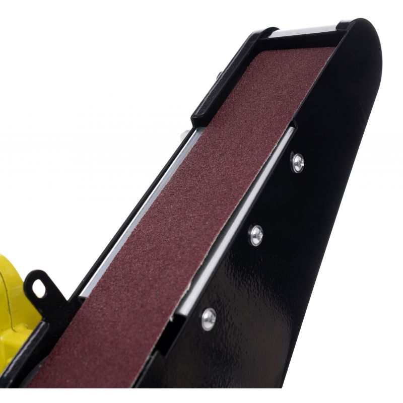 Kraft&Dele KD545-Z 1800W Pásová brúska stolová 2v1 150mm na nože, kľúče, bity, ostrička
