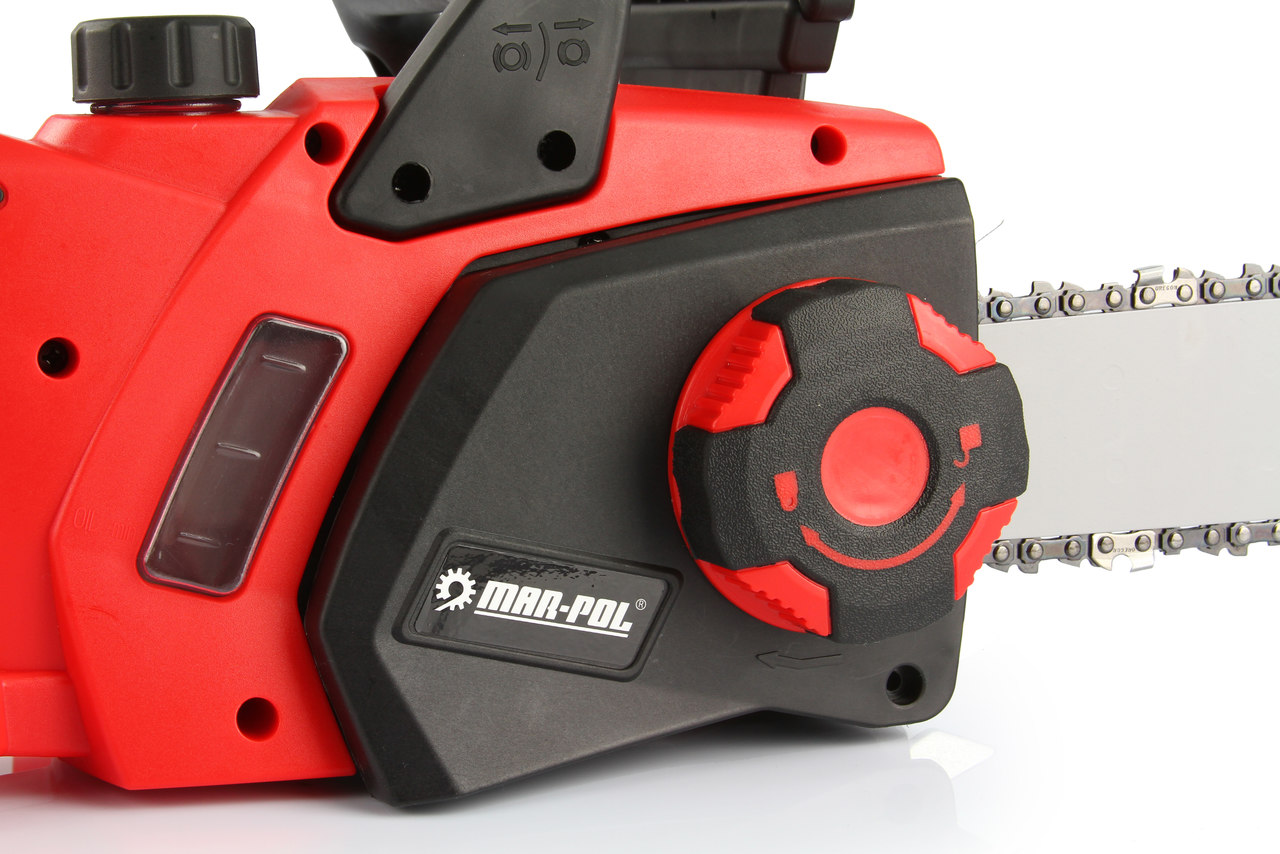 MAR-POL M66155 Elektrická reťazová píla 2400W