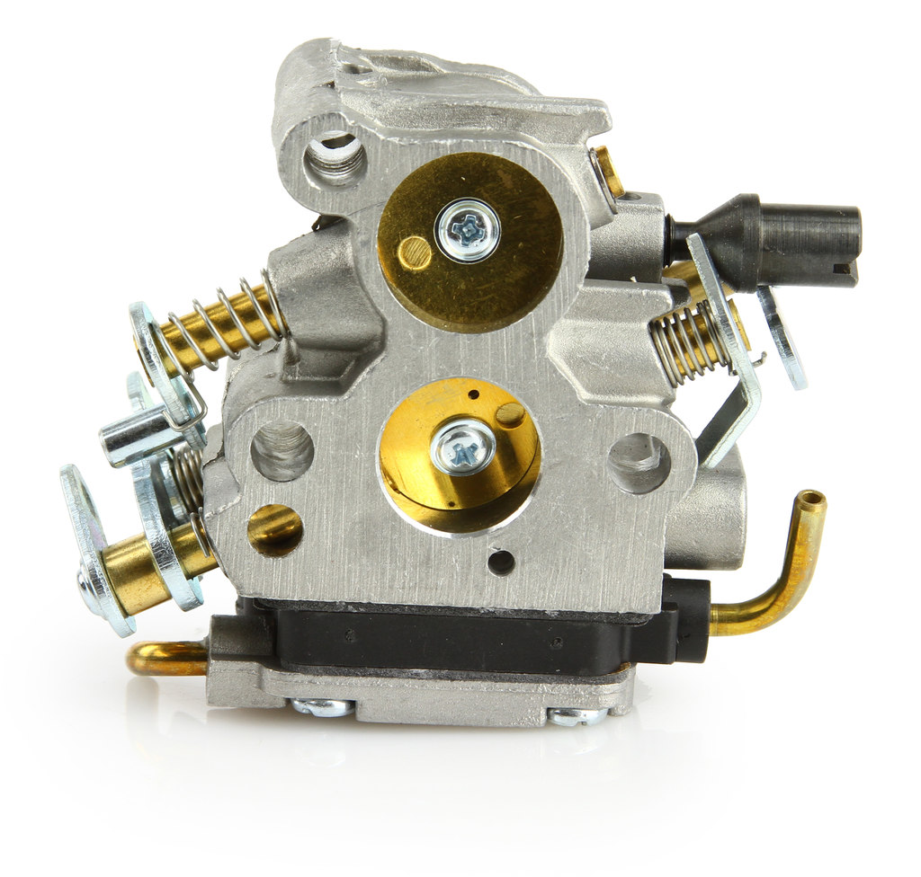 MAR-POL M83508 KARBURÁTOR PRE BENZÍNOVÚ REŤAZOVÚ PÍLU HUSQVARNA 230 235 240