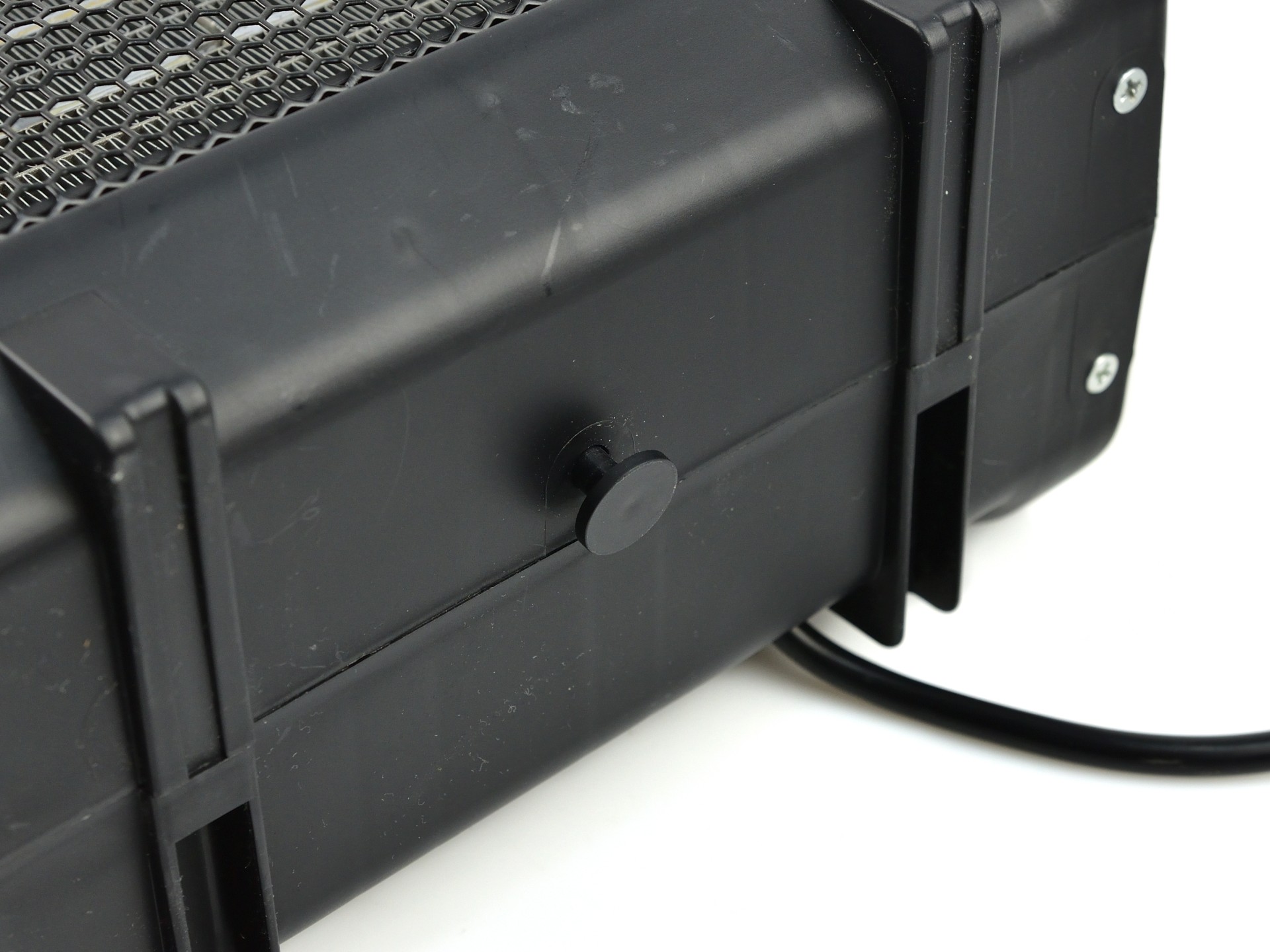 GEKO G80405 Elektrický keramický ohrievač vzduchu 2kW