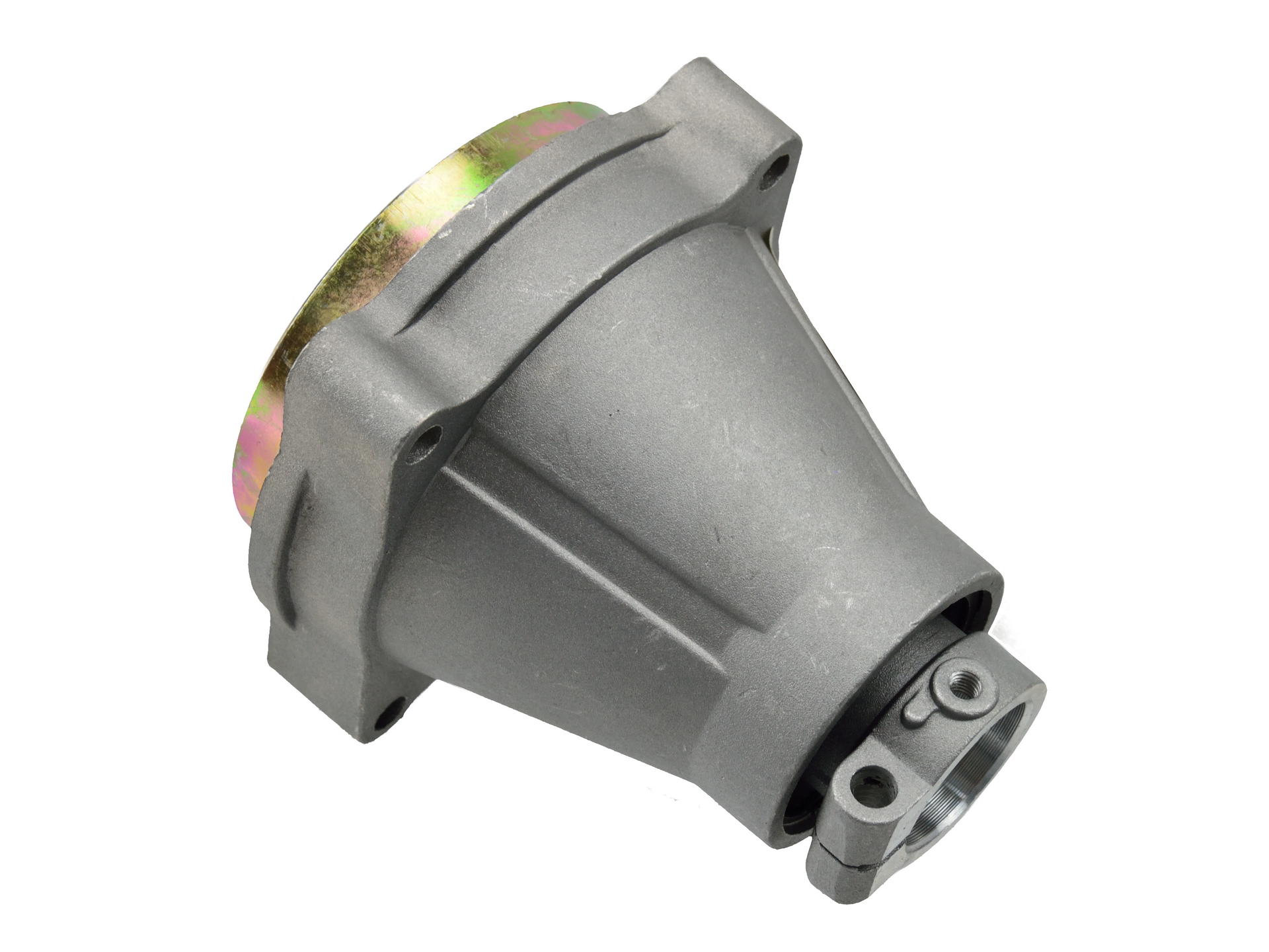 GEKO G81069P Náhradný spojkový kôš pre krovinorez s krytom spojkový bubon 9 drážok