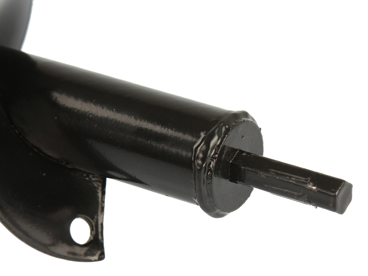 MAR-POL M83182 Zemný pôdny vrták 8x25cm na vŕtačku