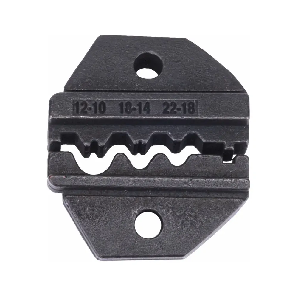 POWERMAT PM-ZDK-7T Krimpovacie kliešte na dutinky a koncovky 7v1