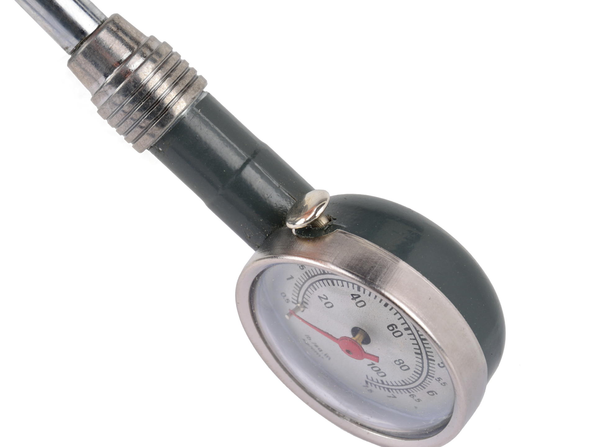 GEKO G01271 Tlakomer pneumatík pre nákladné automobily 0,5-7,5 bar