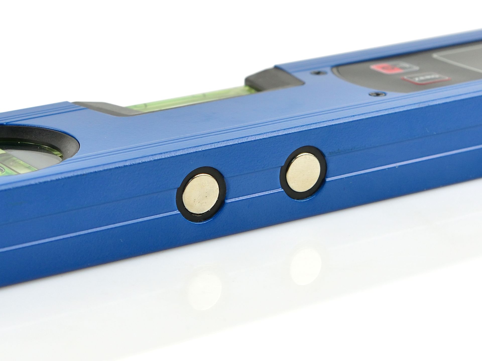 Geko G03317 Digitálna magnetická vodováha 40 cm