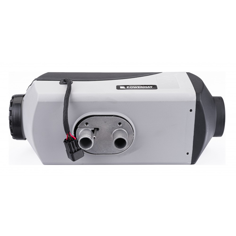 Mar-Pol M80949 Naftový ohrievač vzduchu kúrenie 8kW 12V 10L Webasto