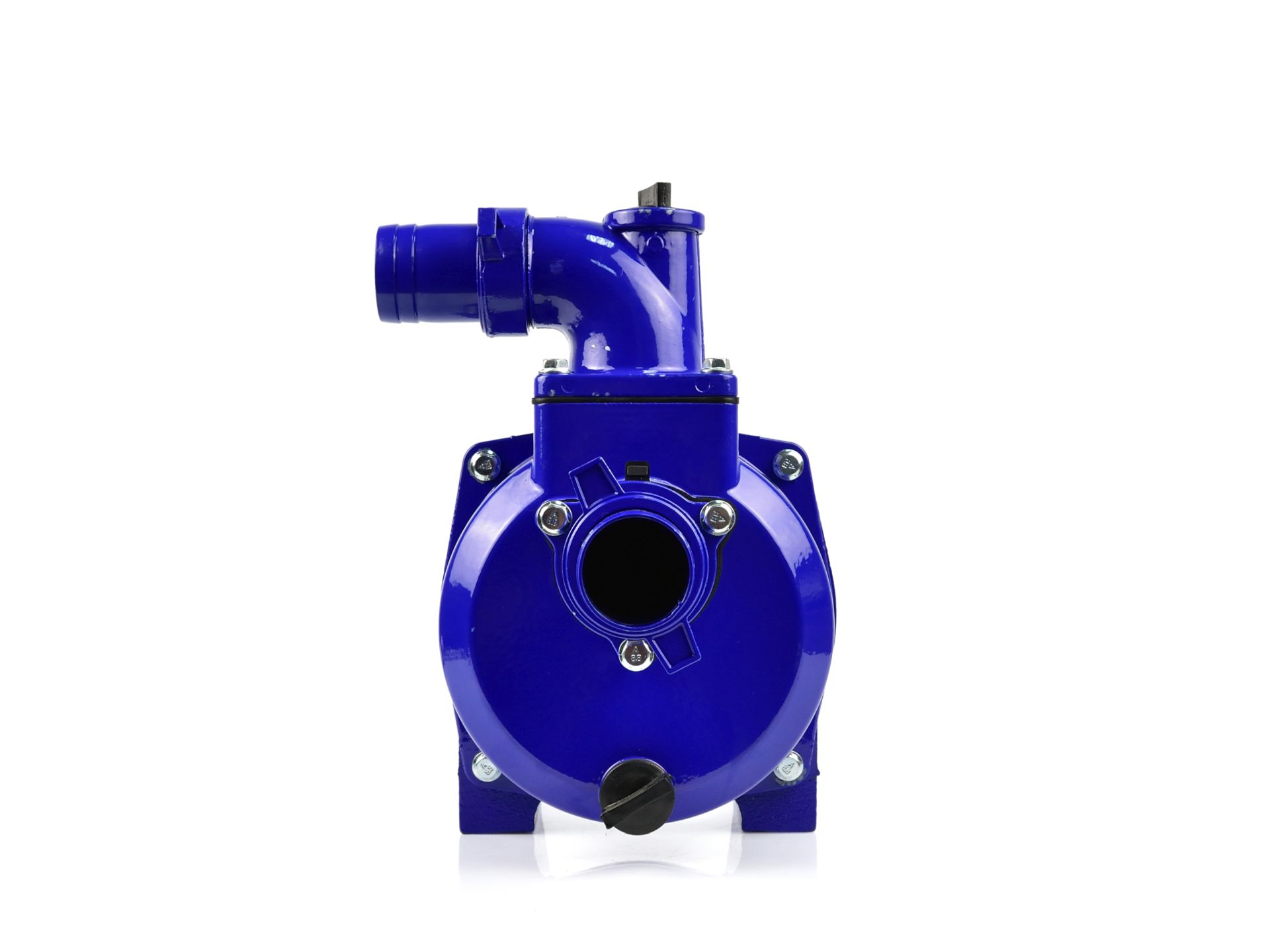 GEKO G81467 Vodné čerpadlo 2" / 50mm na klinový remeň