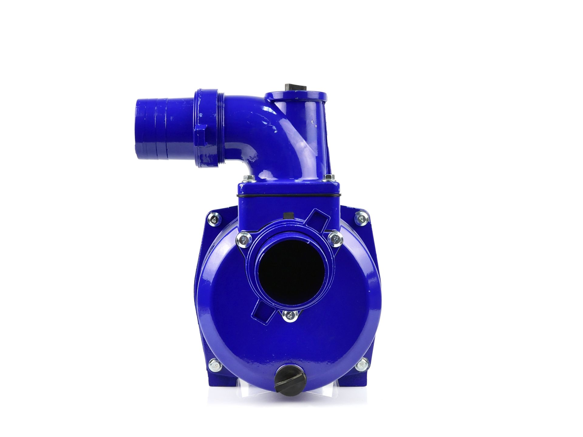 GEKO G81468 Čerpadlo na klinový remeň 3" / 75mm