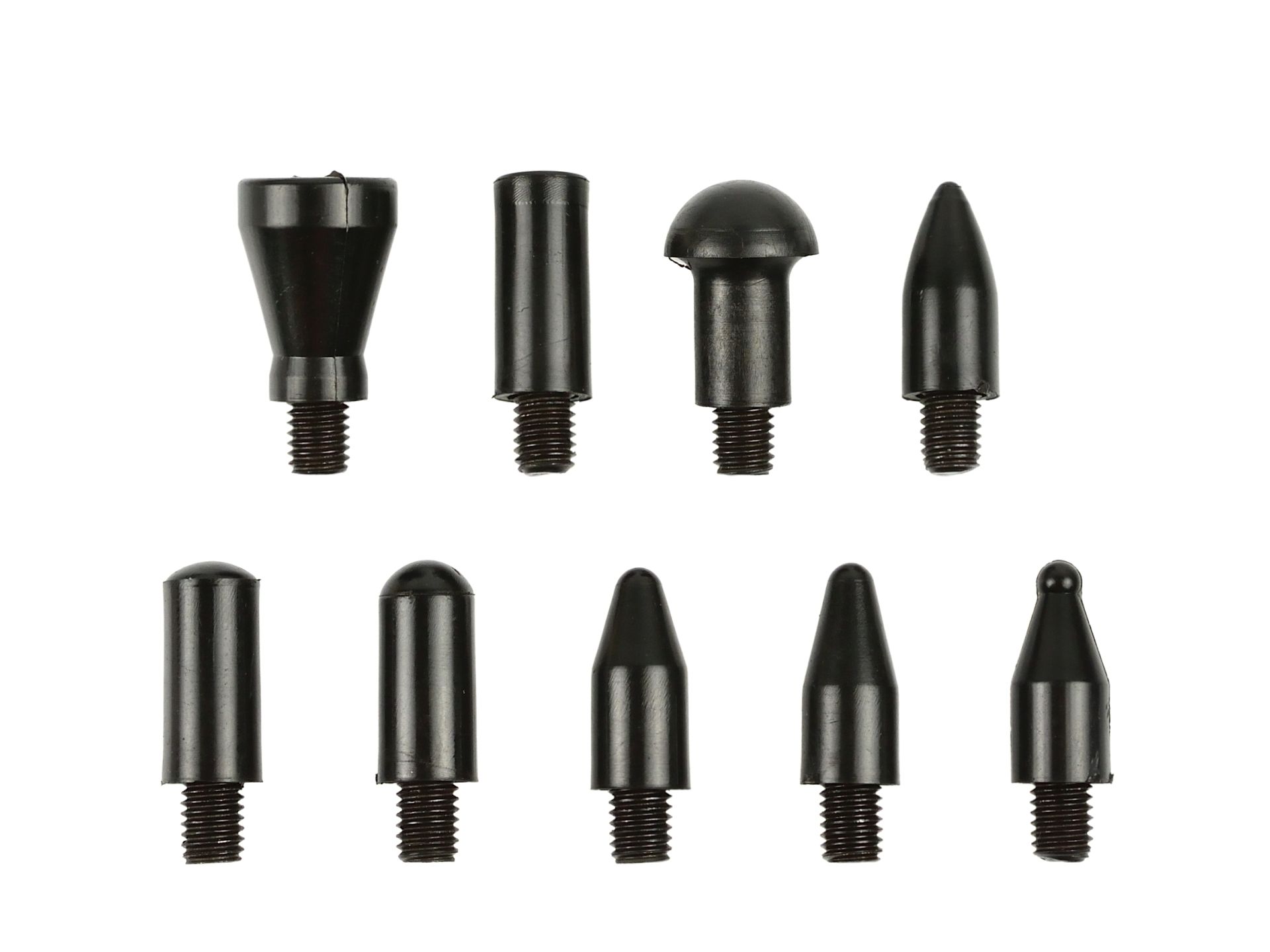 GEKO G02646 Sada nástrojov na odstraňovanie preliačin PDR s kladivom