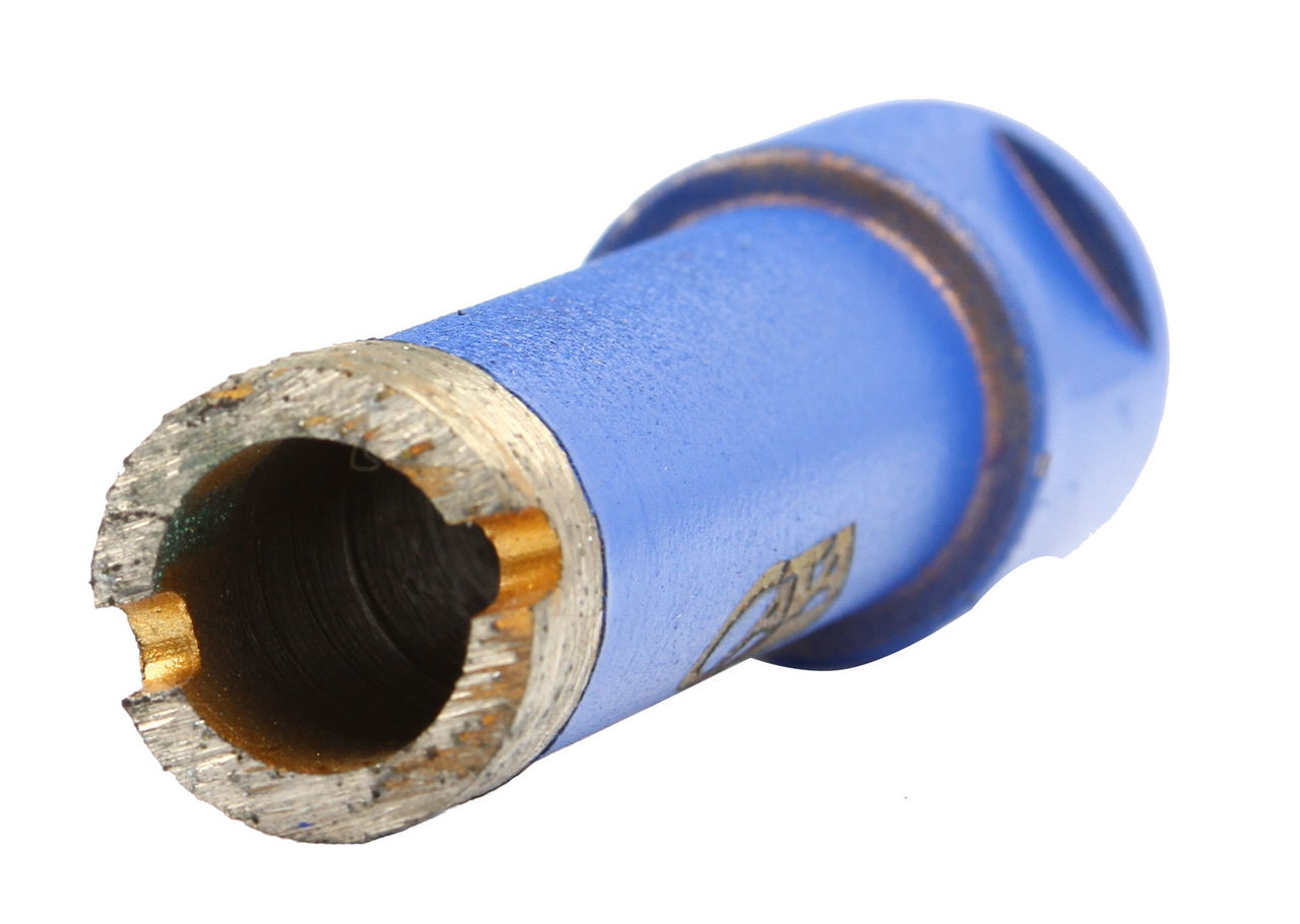 MAR-POL M22597 Diamantove vrtáky vykružováky na dlažbu, gres, obklad 20,25,35,50,60,76 mm