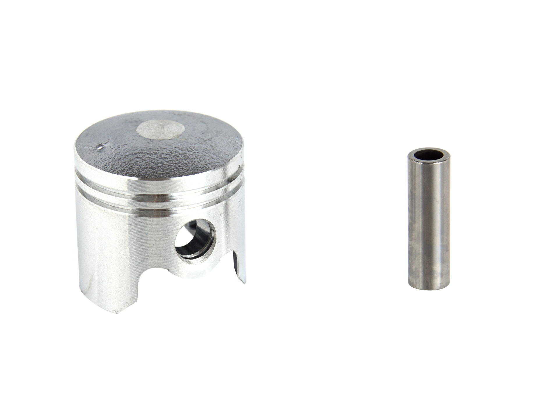 GEKO G81110 Sada valec + piest pre benzínový krovinorez 43cc 40mm