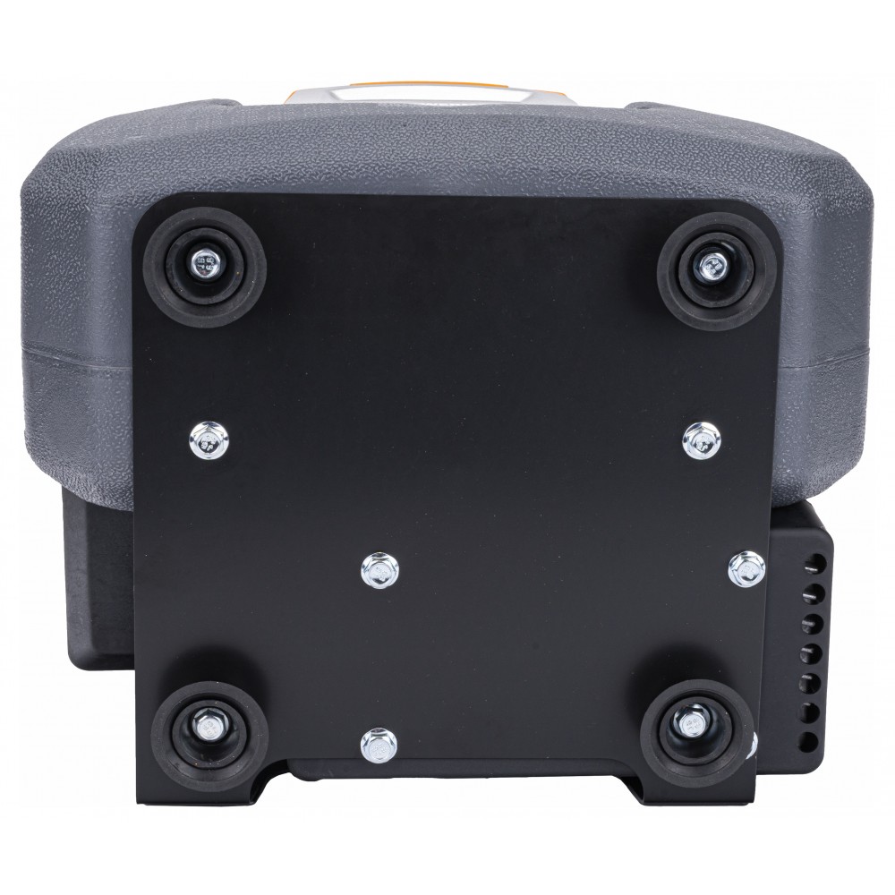POWERMAT PM-AGR-1000IM GENERÁTOR PRÚDU ELEKTROCENTRALA 2HP 1000W