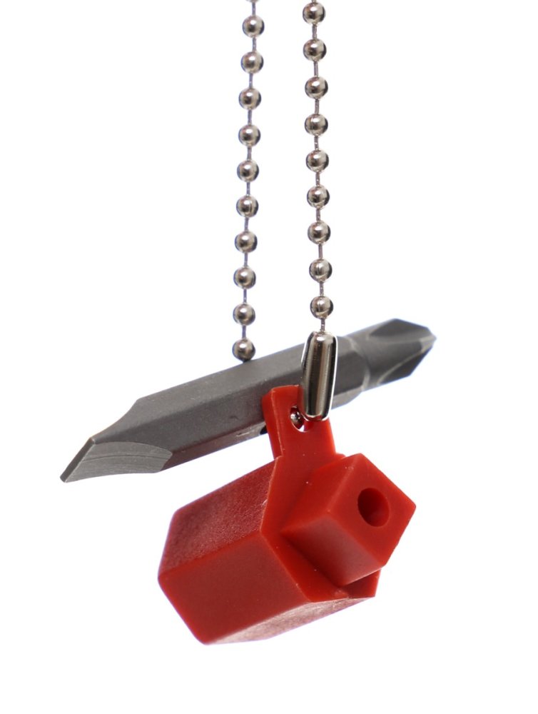 TAGRED TA1300 Univerzálny kľúč pre rozvodné skrine, rozvá