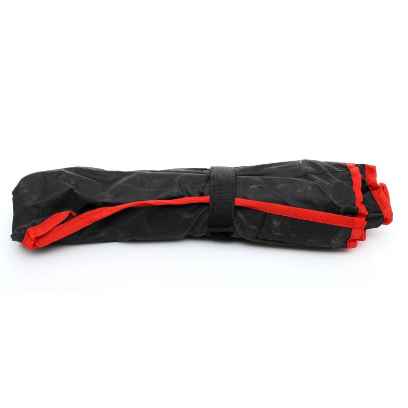 Kraft&Dele KD10938 Dvojstranné očkové ploché kľúče sada 12ks 6-32mm puzdro