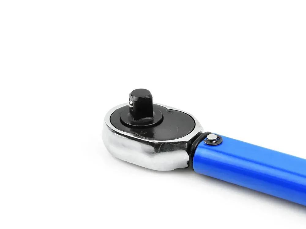 GEKO G10059 Momentový kľúč dynamometrický 3/8" 19 - 110 Nm