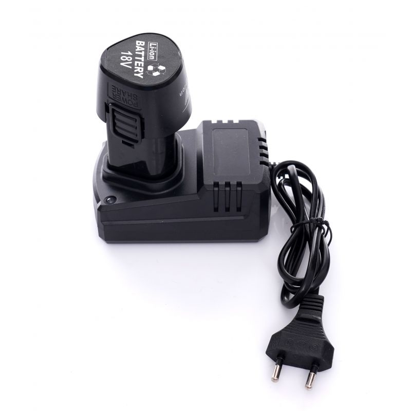 KRAFT&DELE KD3066 Aku vŕtačka vŕtací skrutkovač 18V Li-Ion + magnetický držiak bitov