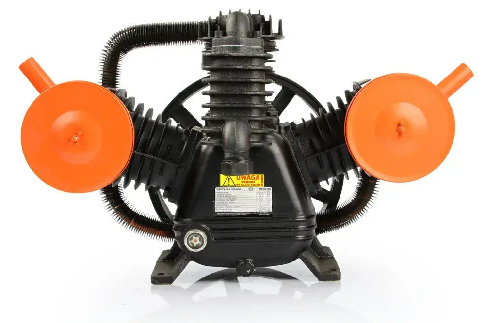 MAR-POL M806824B Kompresorová jednotka HW-3090 BJC pro kompresor